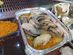 -蚝旺角生蚝烤肉自助餐厅(綦江红星广场店)