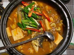 -五味堂·江浙土菜(月河特色店)