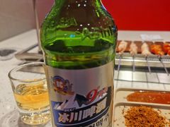 -延边金利串店(安达街店)