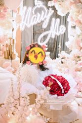 -迈瑞米求婚策划(静安店)