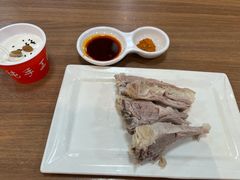 -贯贯吉·清真餐厅(浙江中路店)