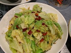 -虎虎龙虾大排档(双井店)