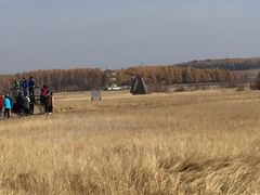 -塞罕坝国家级自然保护区