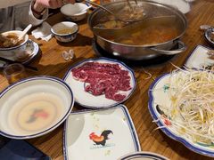 -厝味火锅·潮汕卤水火锅(十一合店)
