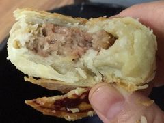 鲜肉月饼-西区老大房(陕西北路店)