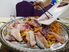 -凯盈阁·顺德私房菜·桑拿鸡