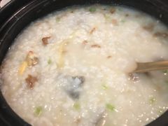 -潮粥荟·潮汕砂锅粥(朝阳大悦城店)