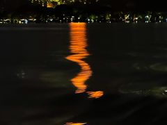 -西湖游船