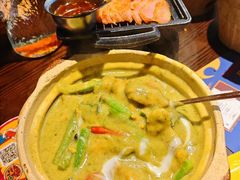 -泰妃殿(武汉首店)