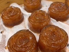 养颜枣茸糕-稻香酒家(天河城店)