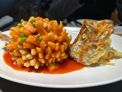 -小厨娘淮扬菜(河西奥美大厦店)