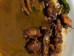 -又见炊烟私房菜(敬亭路店)