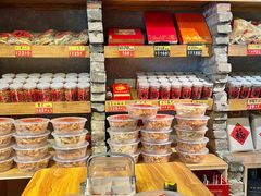-广府乡下·饭庄(新港东路店)