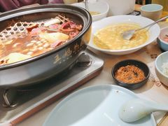 -王妈热卤·川味馆(海昌店)