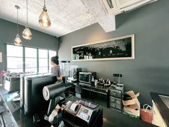 -解药·antidote Cafe&Bar