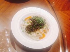 -郑州嘉锦酒店·华夏食府中餐厅(中原路店)