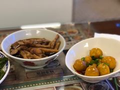 -七爷清汤腩·港式餐厅(金狮广场店)