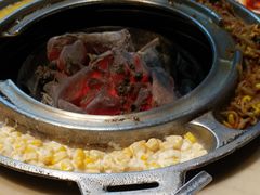 -韩宫宴烤肉·料理(苏州中心店)