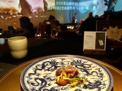-地球美食剧场