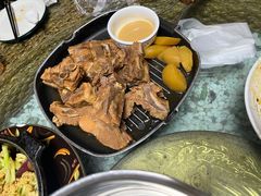 -大梁骨头馆·酱骨老菜(友好店)