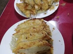 -青岛锅贴(洛阳路分店)