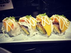 -鱼跃料理(步步高店)