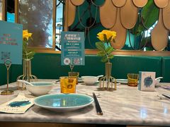 -雀蓝川菜(星悦汇店)