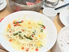 -东北风(江北万达店)