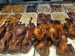 -紫燕百味鸡(西影店)