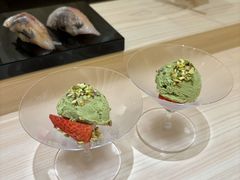 -松临·铁板烧&Omakase(神农店)