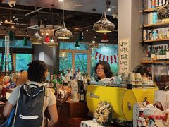 -咖法森林·咖啡  酒吧(天河店)