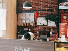-熊叔熊婶面包房(团结湖店)