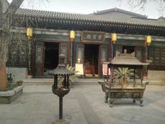 -湘子庙