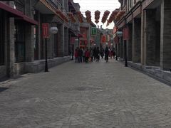 -鲜鱼口老字号美食街