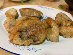 金香靓煎粽-华哥新鲜猪精品美食
