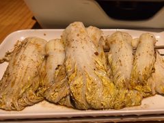 -木屋烧烤(龙岗龙城万科里店)