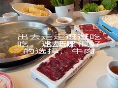 -八合里牛肉火锅(上海中山公园店)