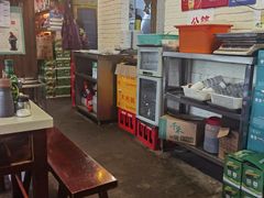 大堂-水碾河刘老大串串香(水碾河路店)