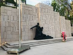 -上海市龙华烈士陵园