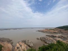 -宁波松兰山滨海旅游度假区