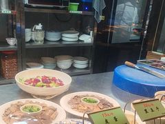 -黄山老妈·土菜(碧桂园店)