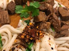 -鑫花溪牛肉米粉(凤凰街创始总店)