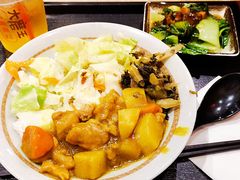 -永和大王(花好园店)
