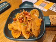 -庆乙楼·乐山菜(光环店)