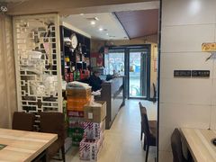 -清真重庆巴爷香辣鸡煲(南小巷店)