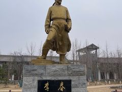 -赵州桥景区