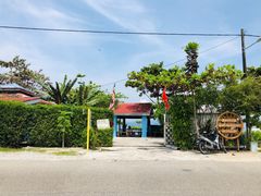 -Scarborough Fish & Chips- Tanjung Rhu