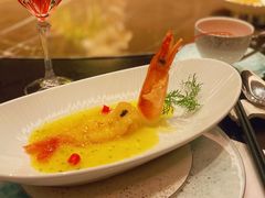 -海派悦庭·海胆烧麦·新融合菜(凯德广场店)