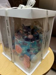 -明匠曲蛋糕西点屋(穗花新村店)