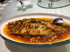 -安徽大厦中餐厅